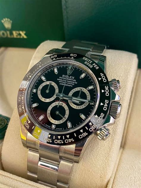 novita rolex 2022